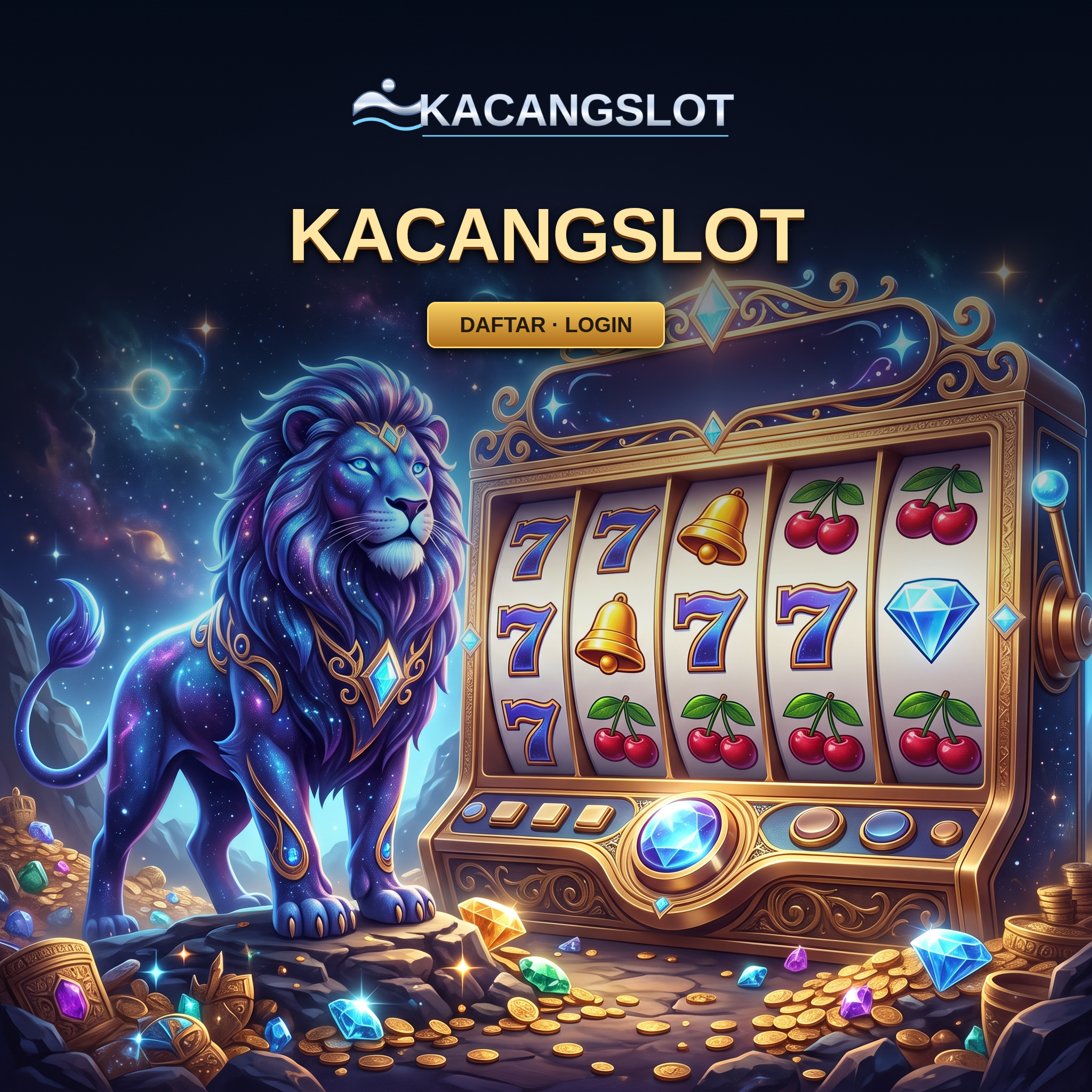 kacangslot
