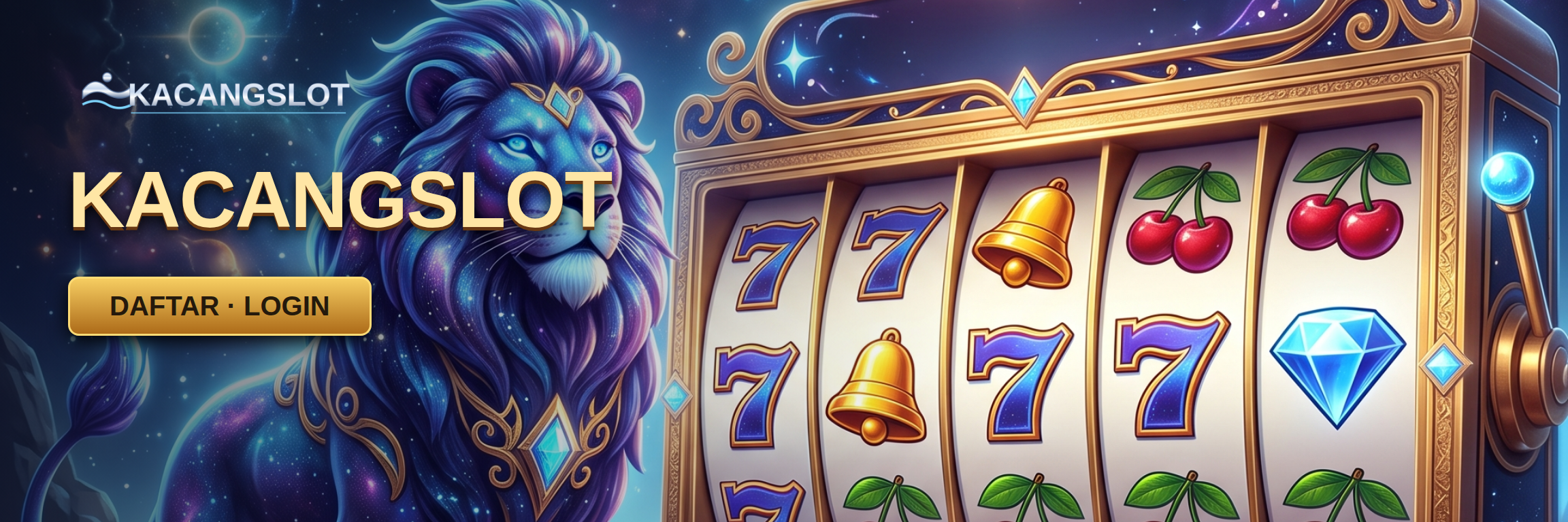 kacangslot